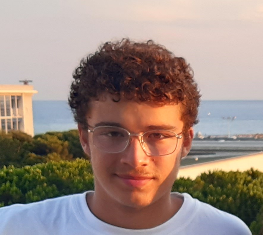 Photo de Adam Amîn Renault